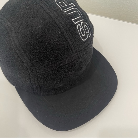 SUPREME CAP HAT - Picture 4 of 6